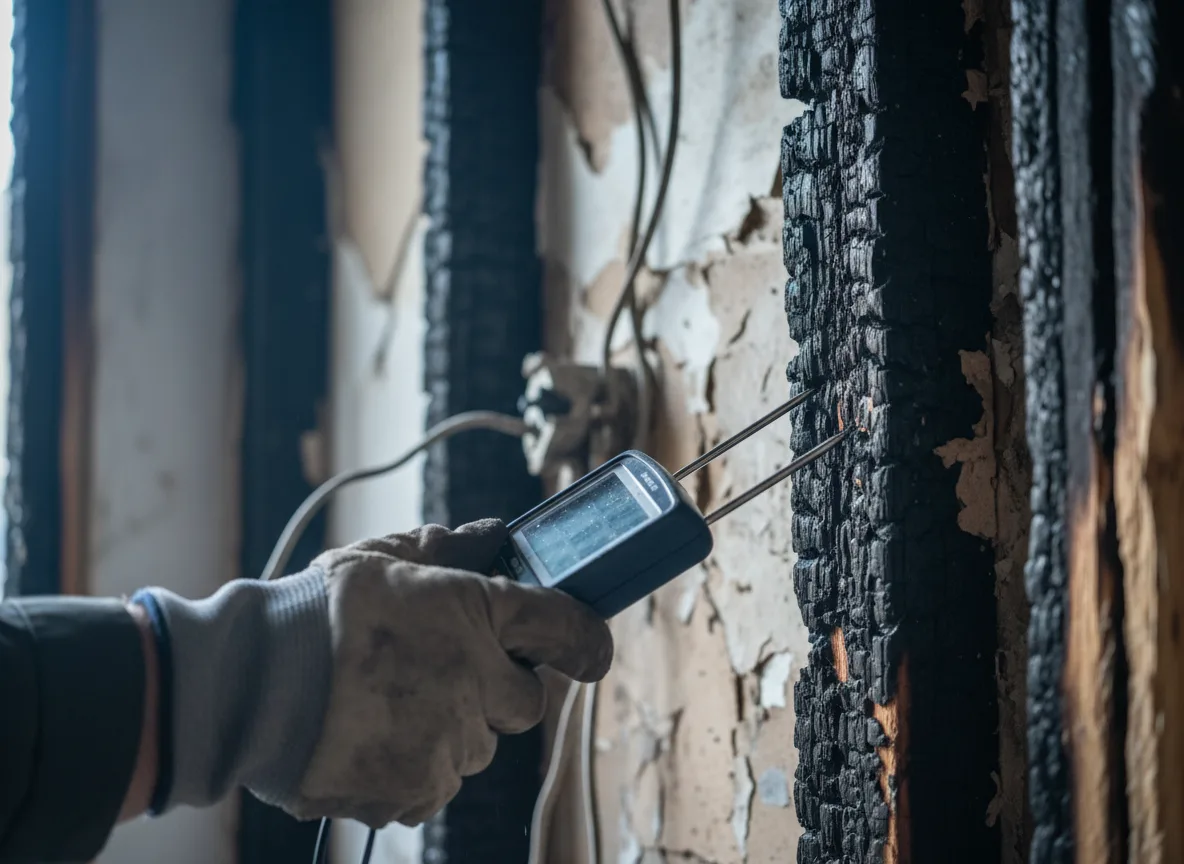 Fire Damage Restoration Marion, ND FAQs